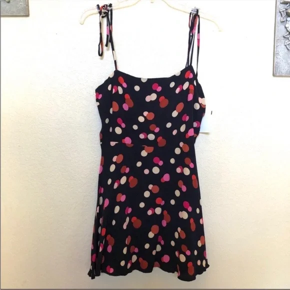 Lovers + Friends Quincy Mini Dress - Picture 4 of 8